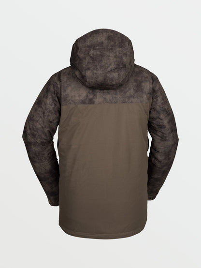JACKE „DEADLY STONES“