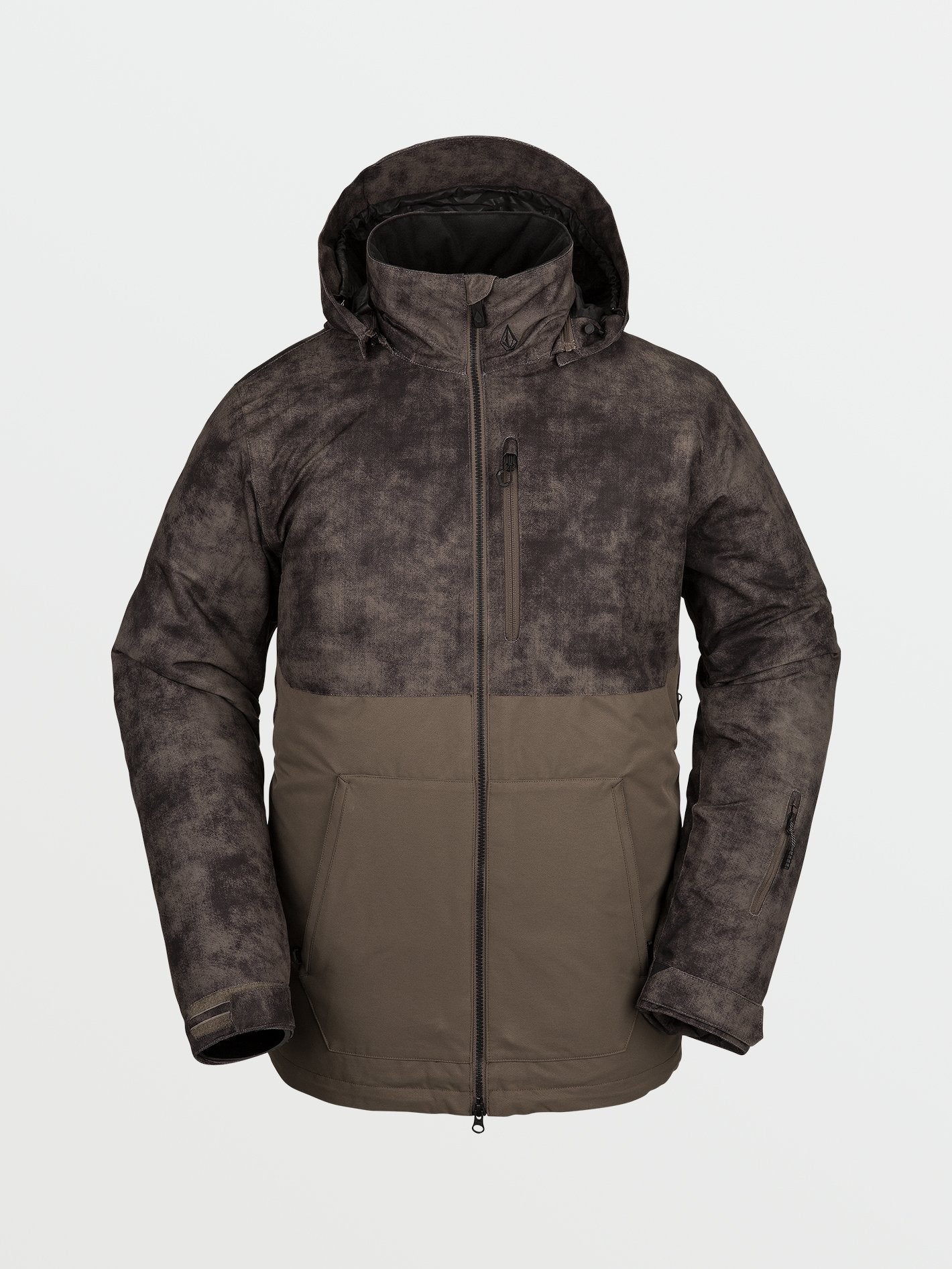 JACKE „DEADLY STONES“