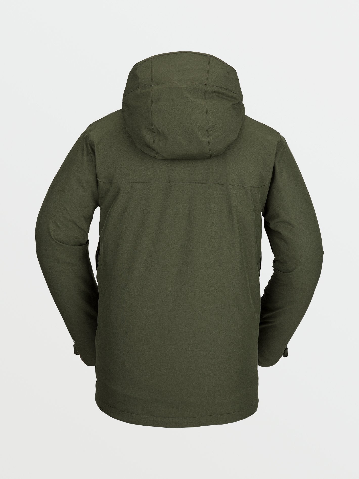 Veste de snow Deadly Stones - SATURATED GREEN