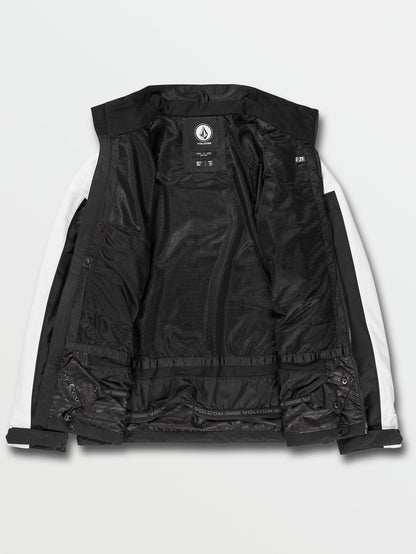 Veste de snow Sethro - BLACK