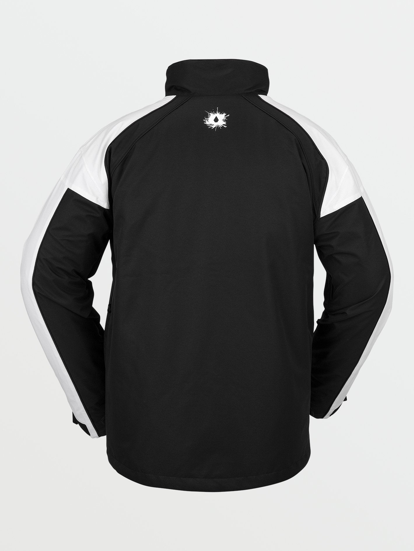 Veste de snow Sethro - BLACK