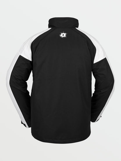 Veste de snow Sethro - BLACK