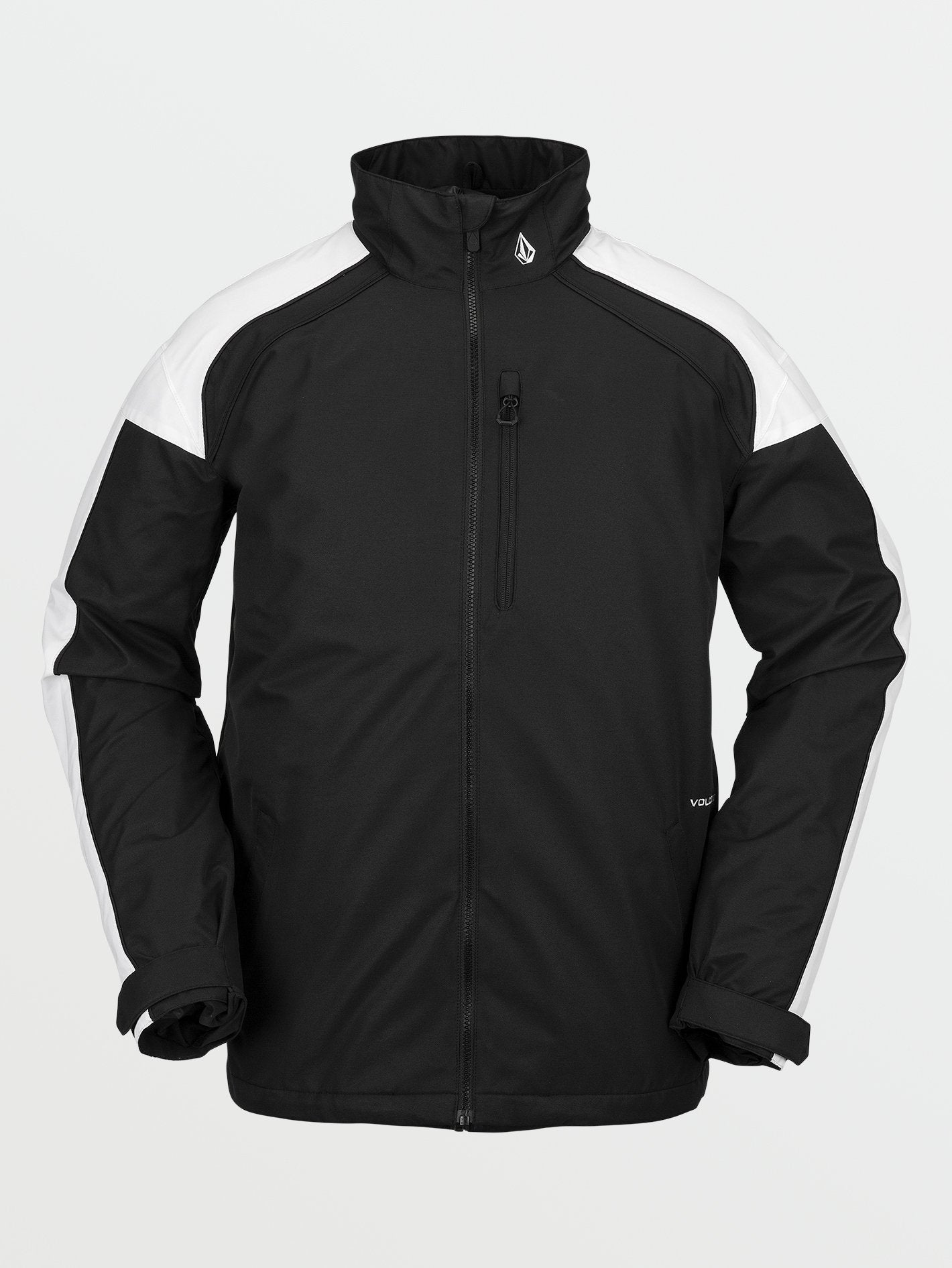Veste de snow Sethro - BLACK