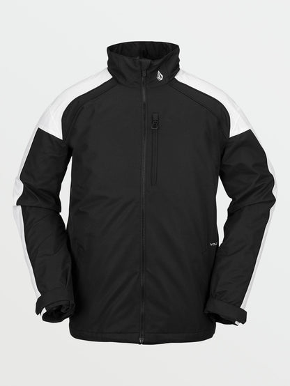Veste de snow Sethro - BLACK