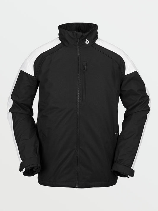 Veste de snow Sethro - BLACK