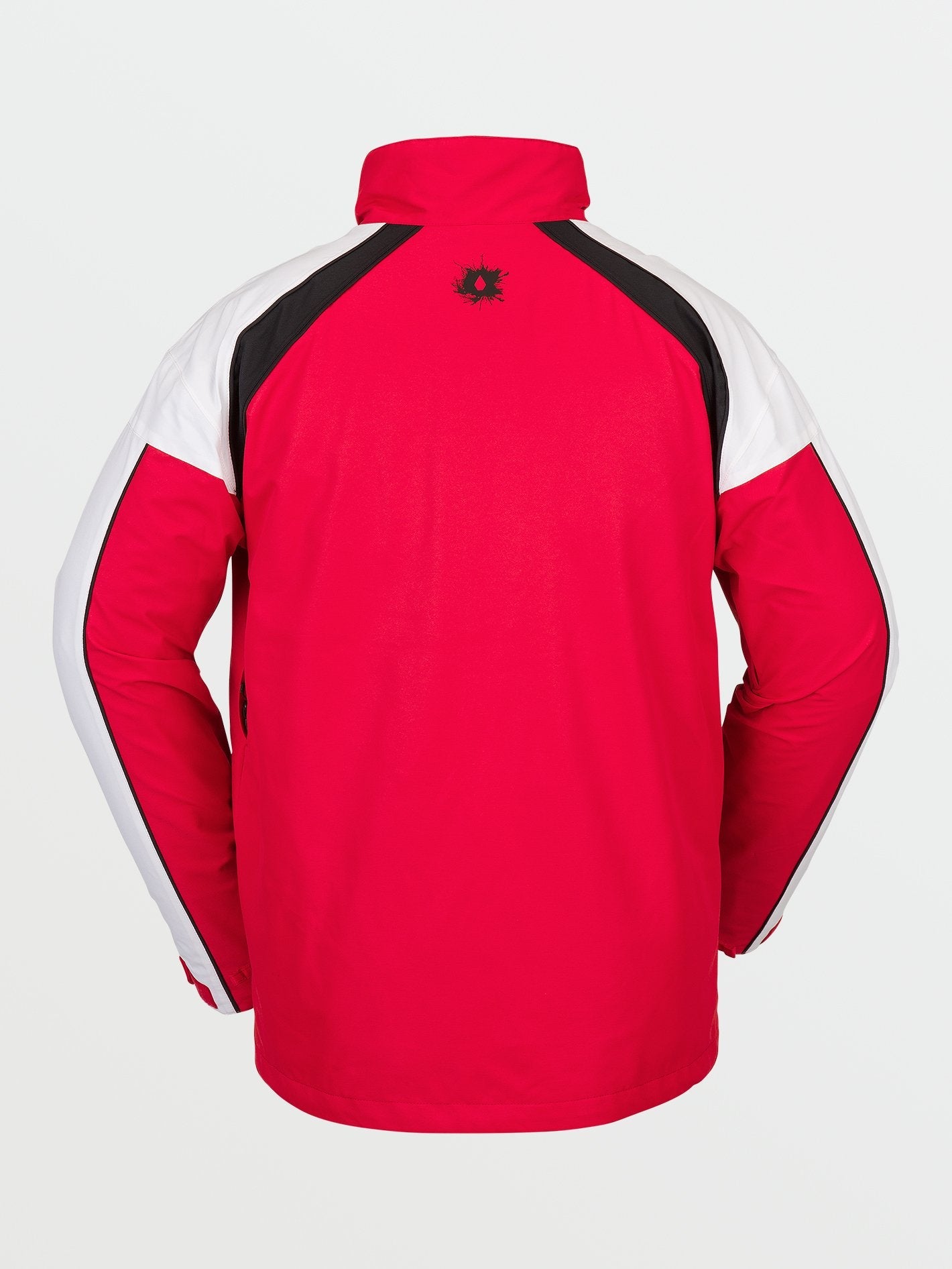 Sethro Snow Jacket - RED