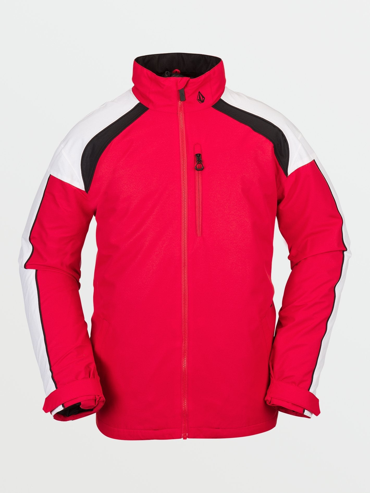 Sethro Snow Jacket - RED