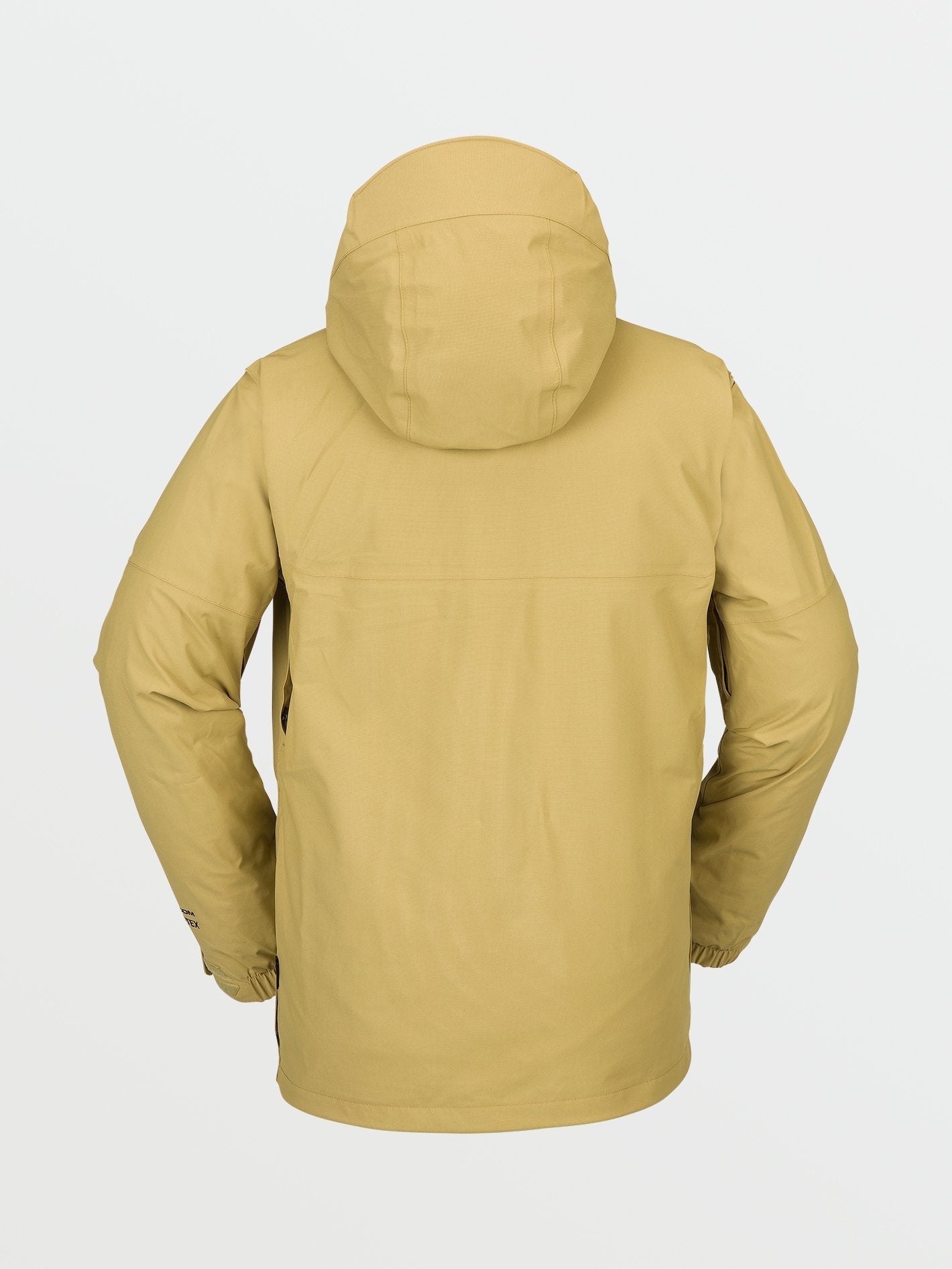 Veste de snow Stone Gore-Tex - GOLD