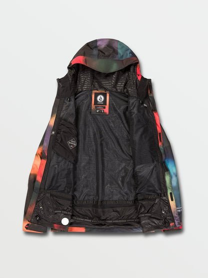 L Gore-Tex Schneejacke - MULTI