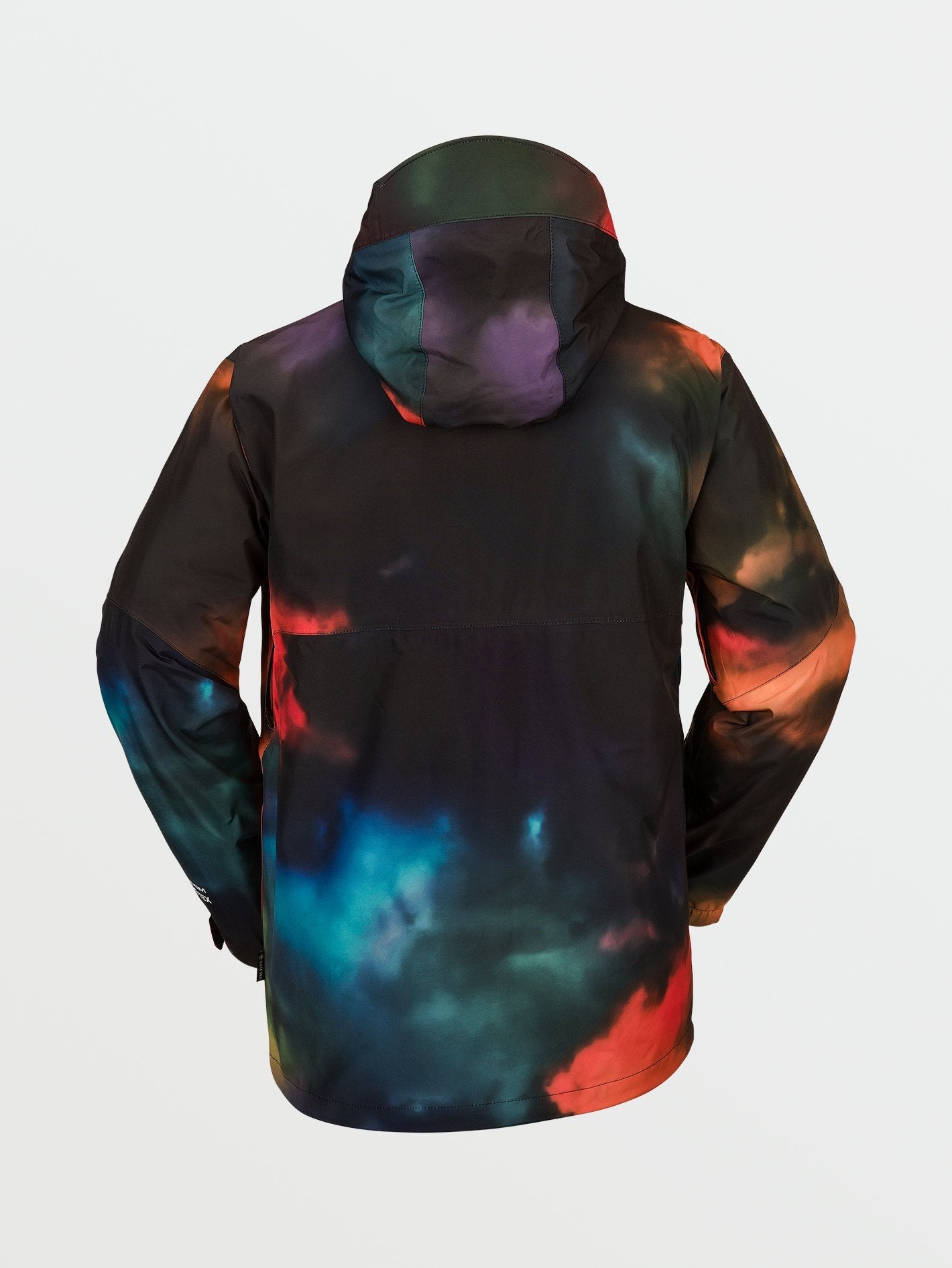 L Gore-Tex Schneejacke - MULTI