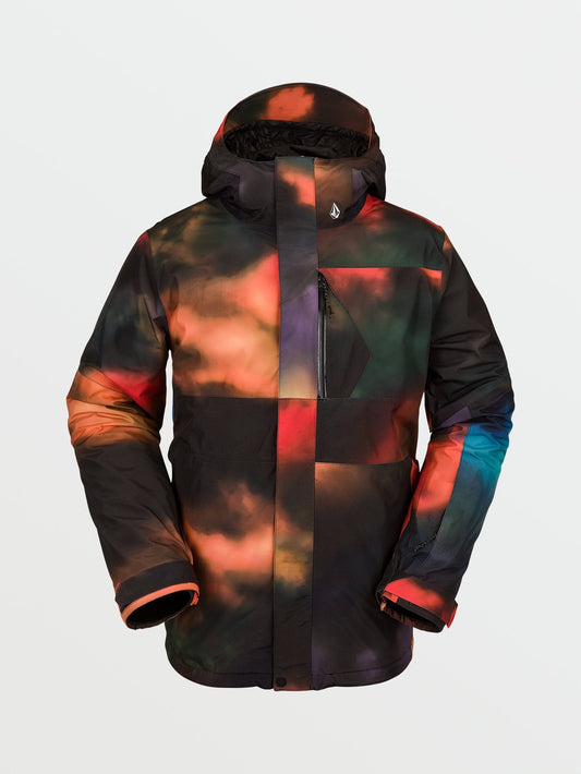 Veste de snow L Gore-Tex - MULTI