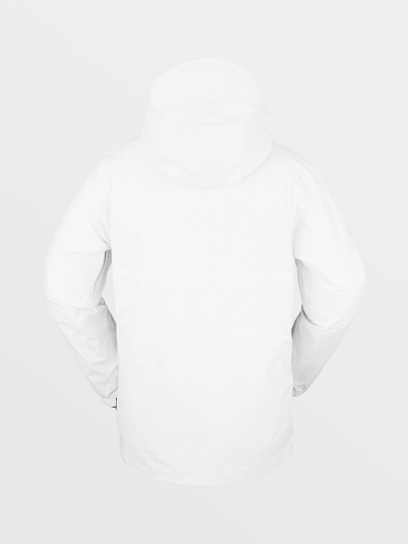 Schneejacke L Gore-Tex - WEISS