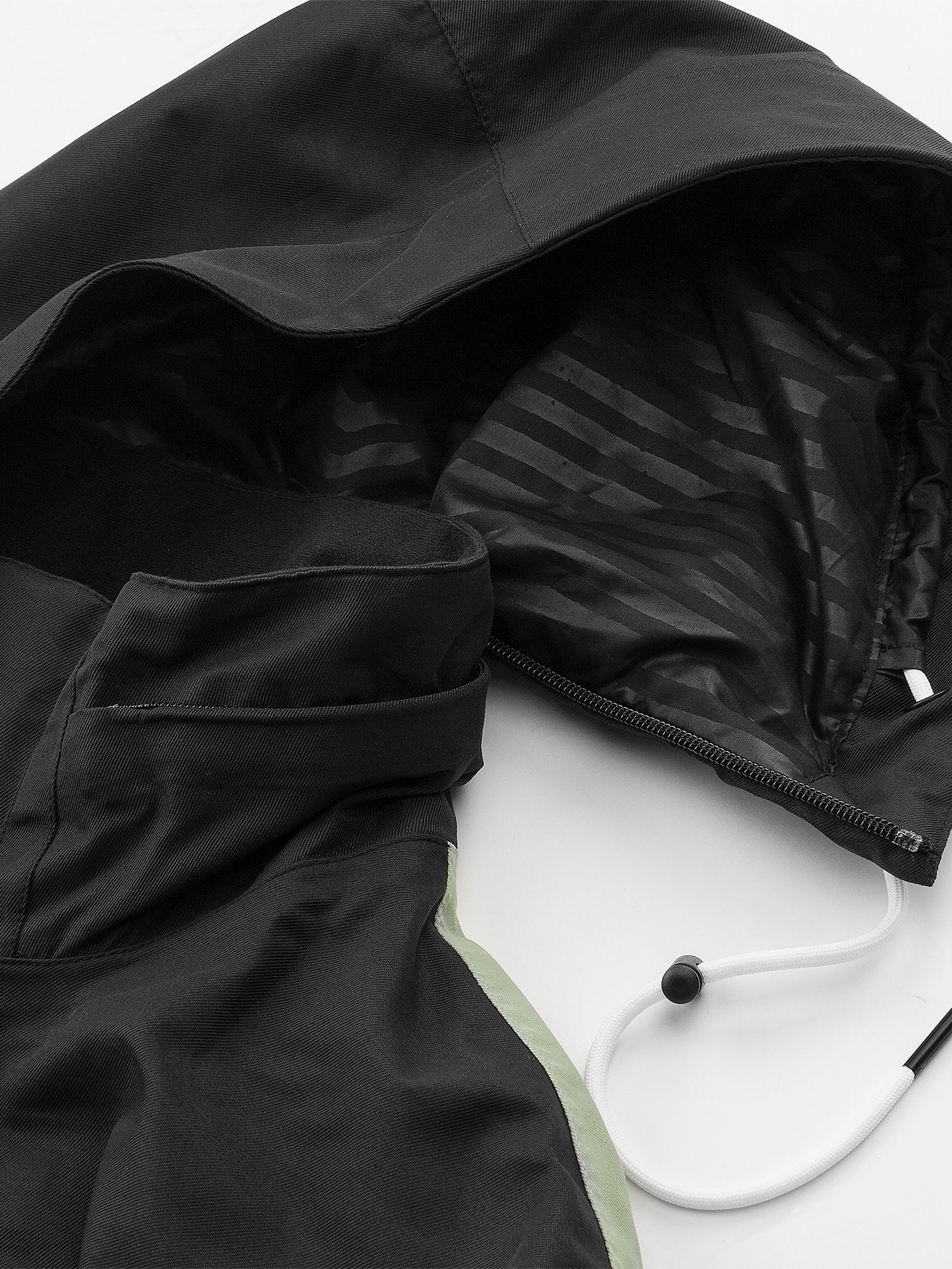 Veste de snow Longo Pullover - JADE