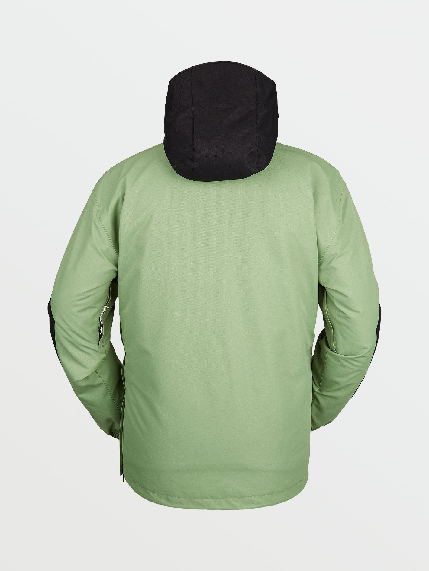 Veste de snow Longo Pullover - JADE