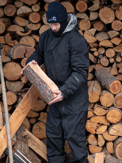 Jamie Lynn Gore-Tex Snowsuit - Black