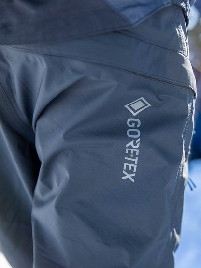 Jamie Lynn Gore-Tex Snowsuit - Black