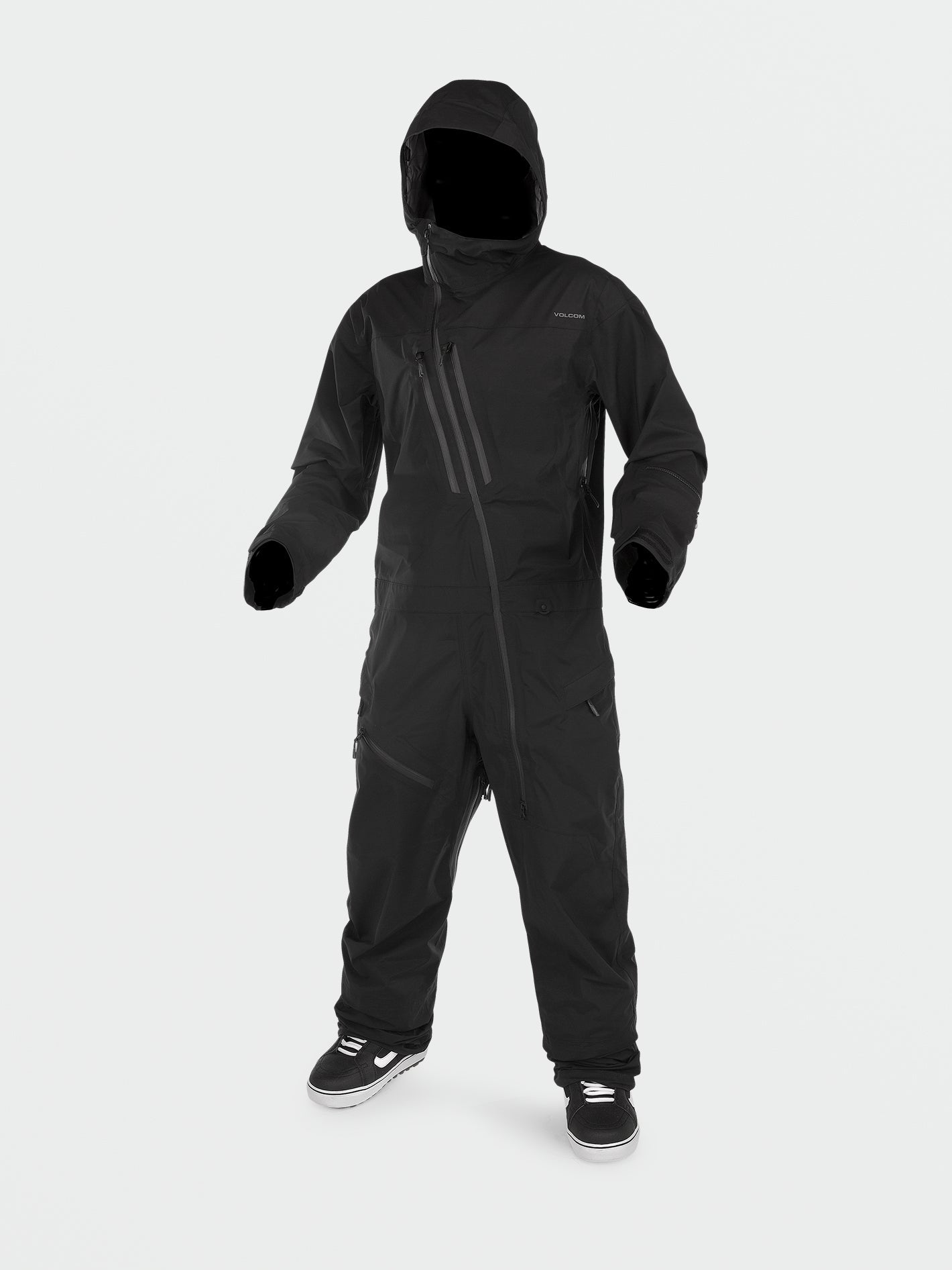 Jamie Lynn Gore-Tex Snowsuit - Black