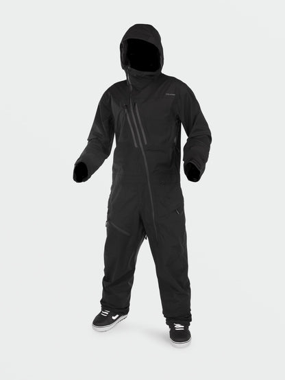 Jamie Lynn Gore-Tex Snowsuit - Black