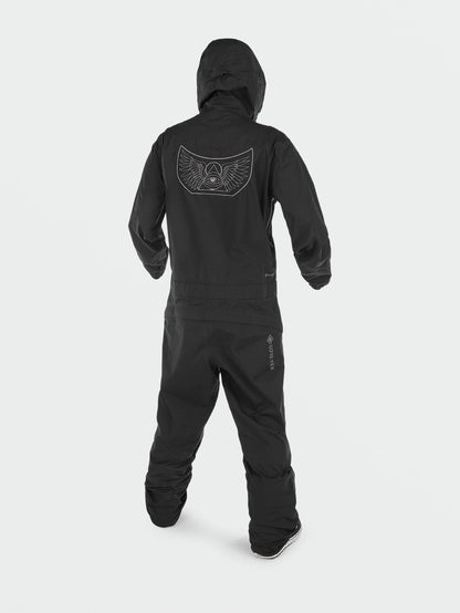Jamie Lynn Gore-Tex Snowsuit - Black