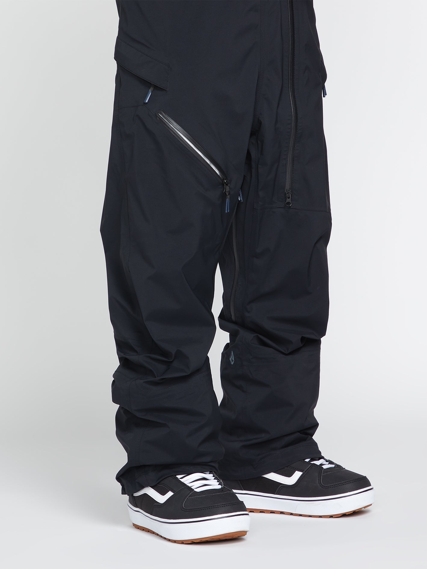 Jamie Lynn Gore-Tex Snowsuit - Black