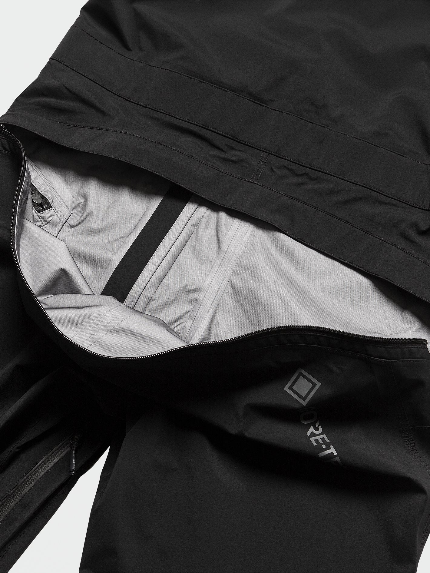 Jamie Lynn Gore-Tex Snowsuit - Black