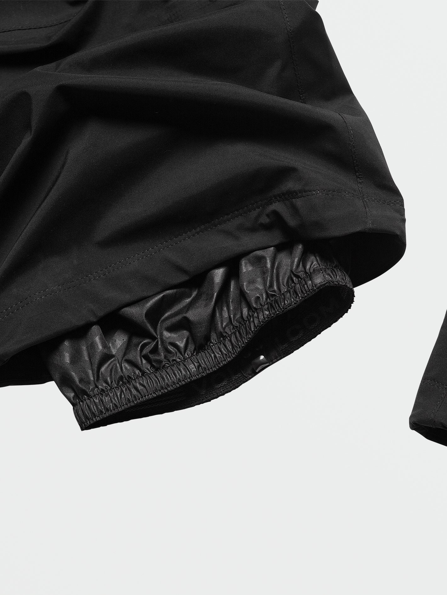 Jamie Lynn Gore-Tex Snowsuit - Black