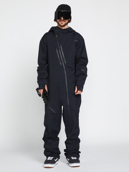 Jamie Lynn Gore-Tex Snowsuit - Black