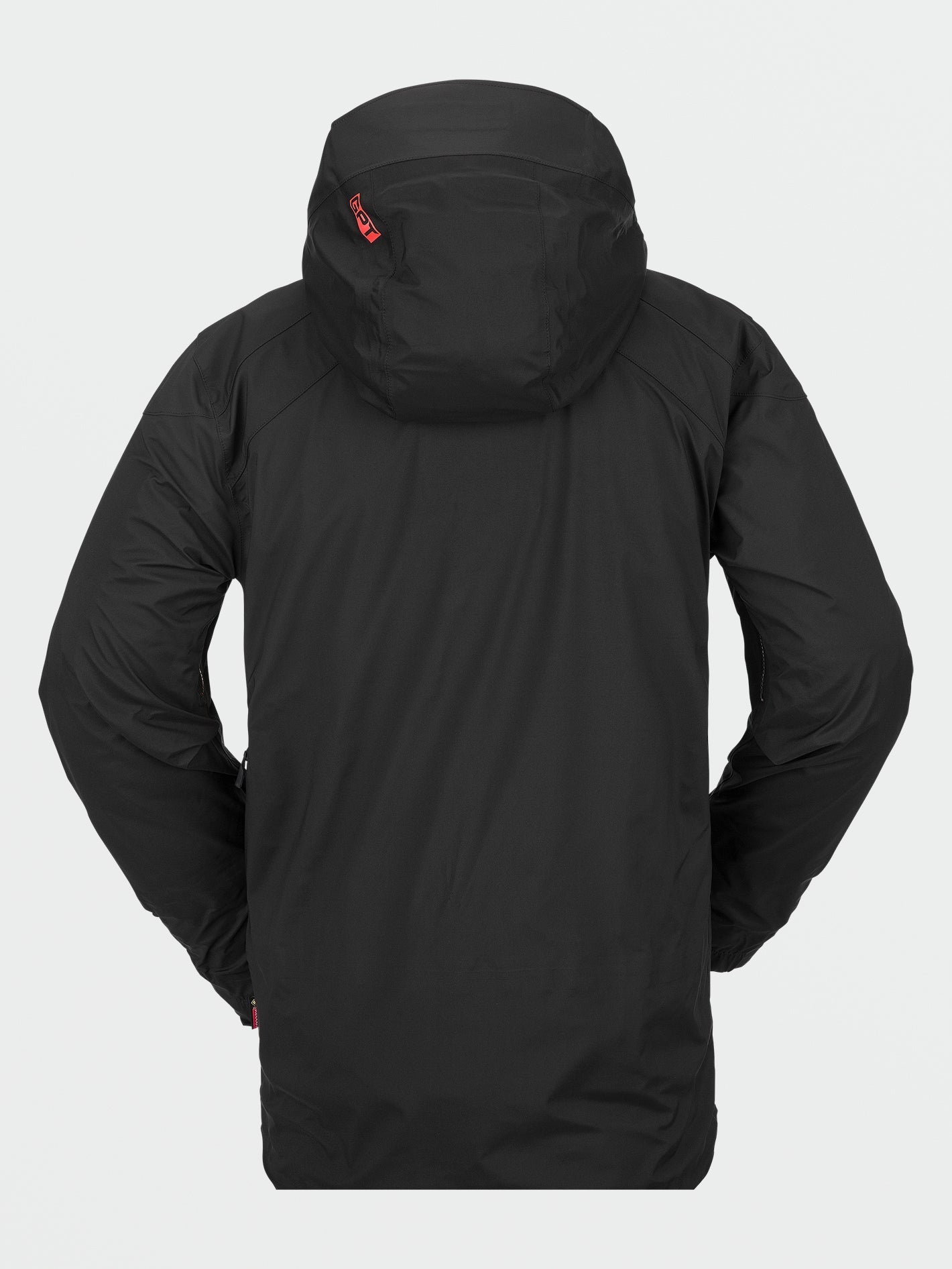 Veste de snow Guch Stretch Gore-Tex - Black