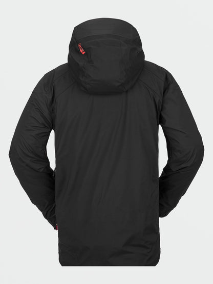 Veste de snow Guch Stretch Gore-Tex - Black