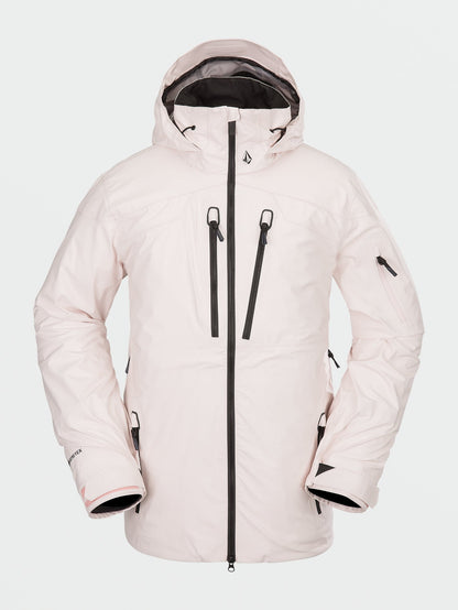 Veste de snow Guch Stretch Gore-Tex - Party Pink