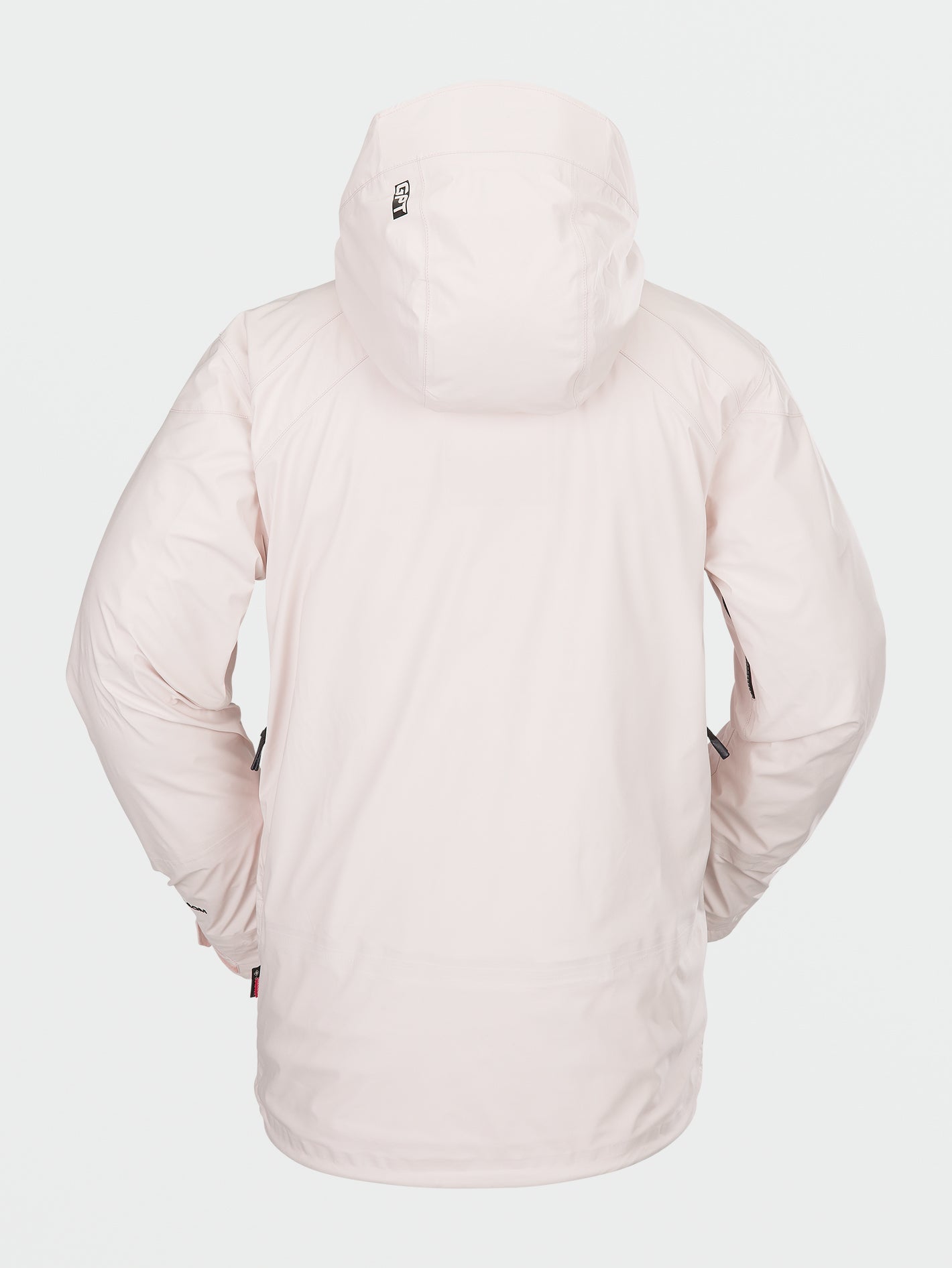 Veste de snow Guch Stretch Gore-Tex - Party Pink