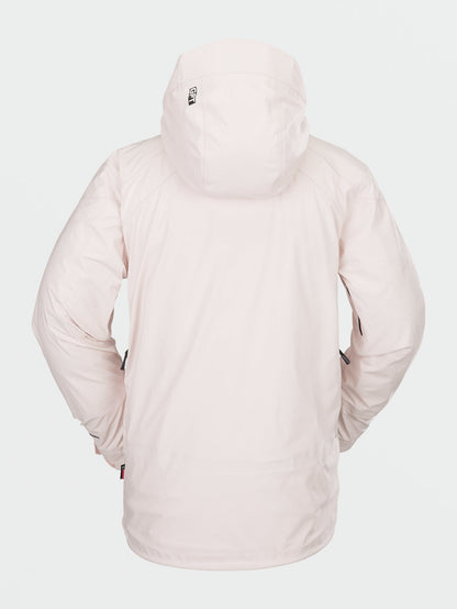 Veste de snow Guch Stretch Gore-Tex - Party Pink