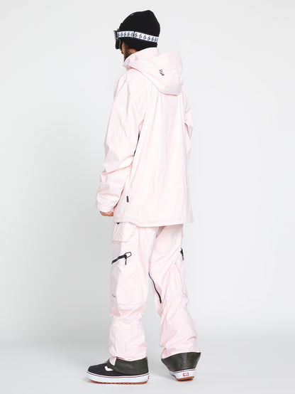 Veste de snow Guch Stretch Gore-Tex - Party Pink