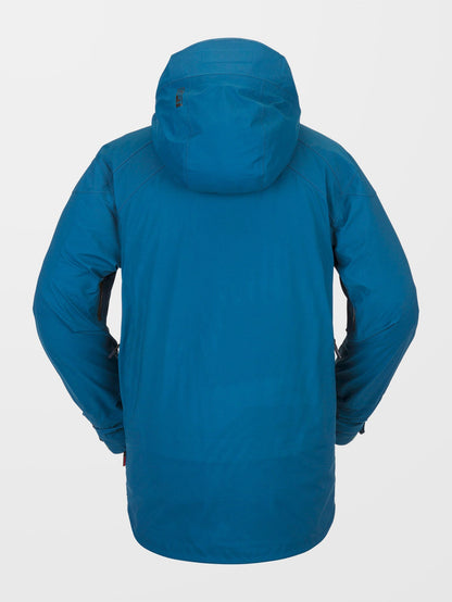 Veste de snow Guch Stretch Gore-Tex - Slate Blue