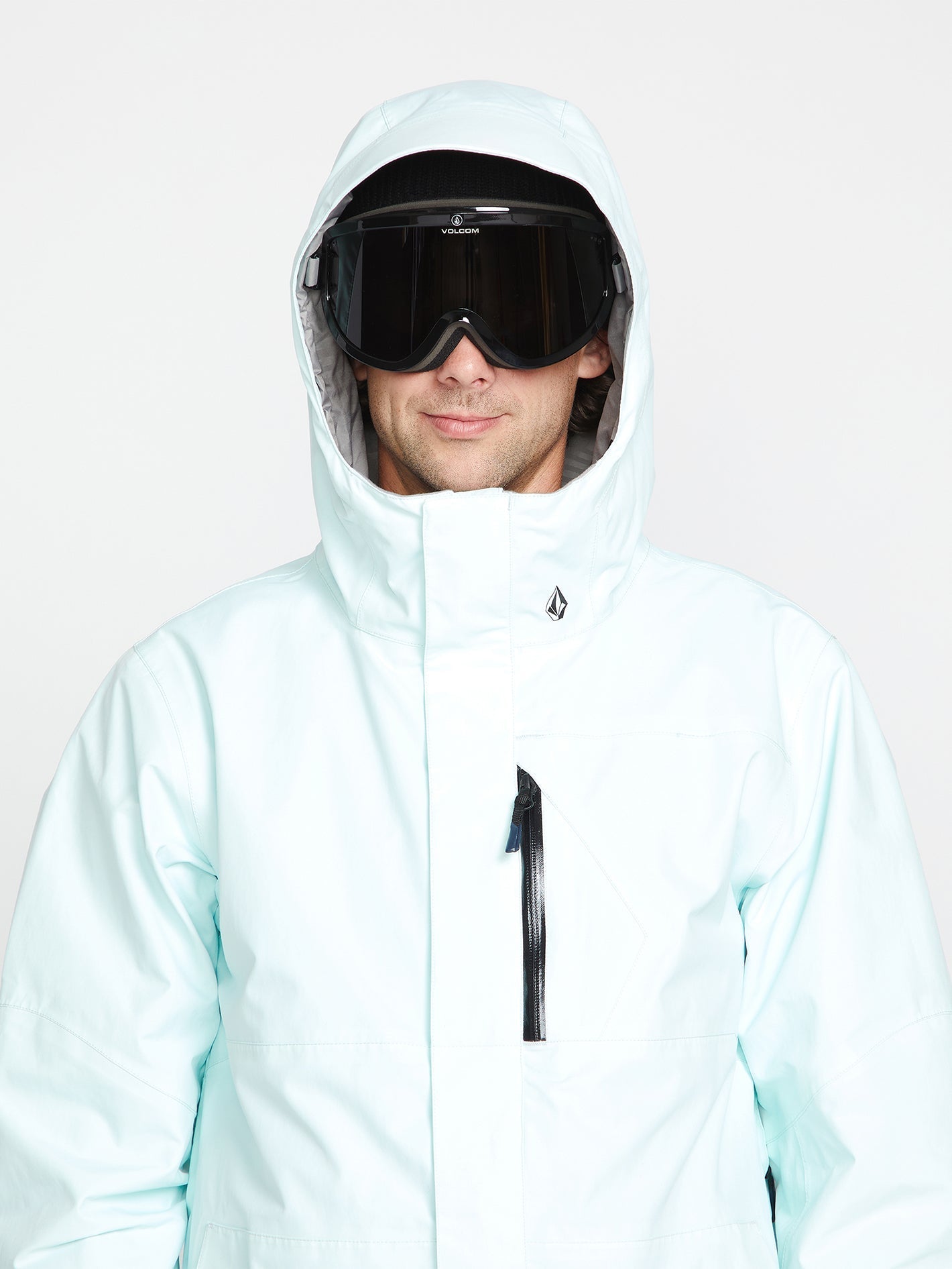 Schneejacke L Gore-Tex - Sky