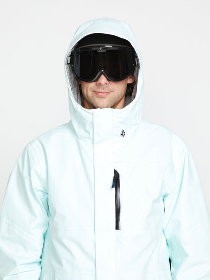 Schneejacke L Gore-Tex - Sky