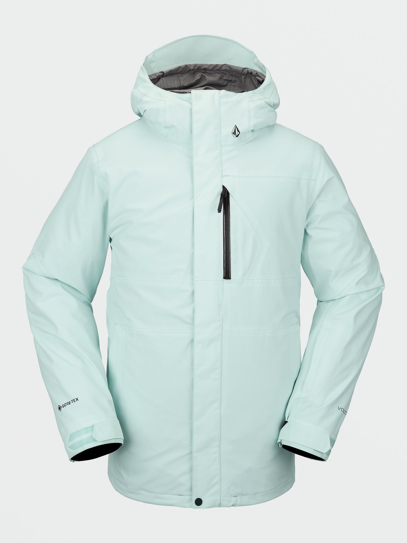Schneejacke L Gore-Tex - Sky