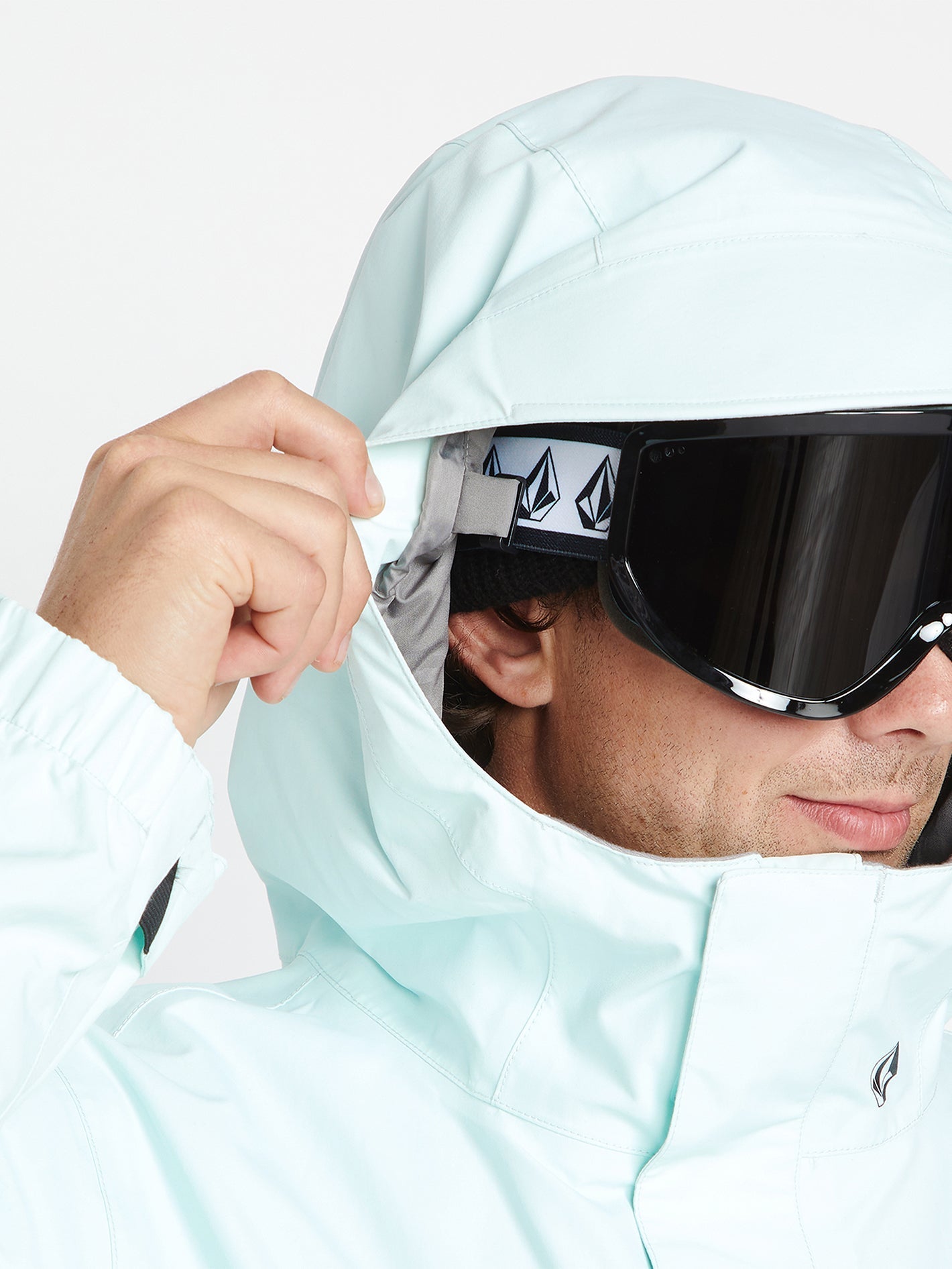 Schneejacke L Gore-Tex - Sky