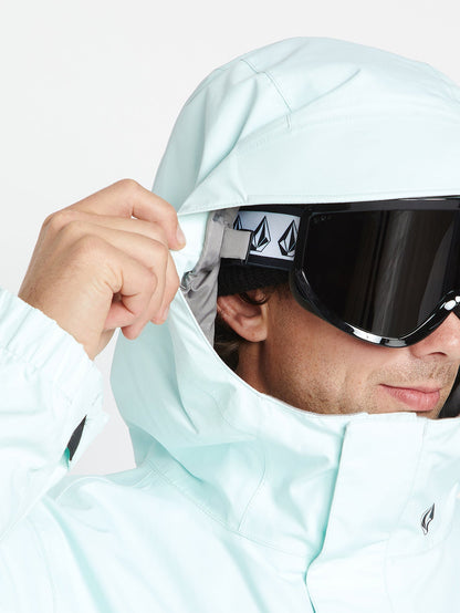 Schneejacke L Gore-Tex - Sky
