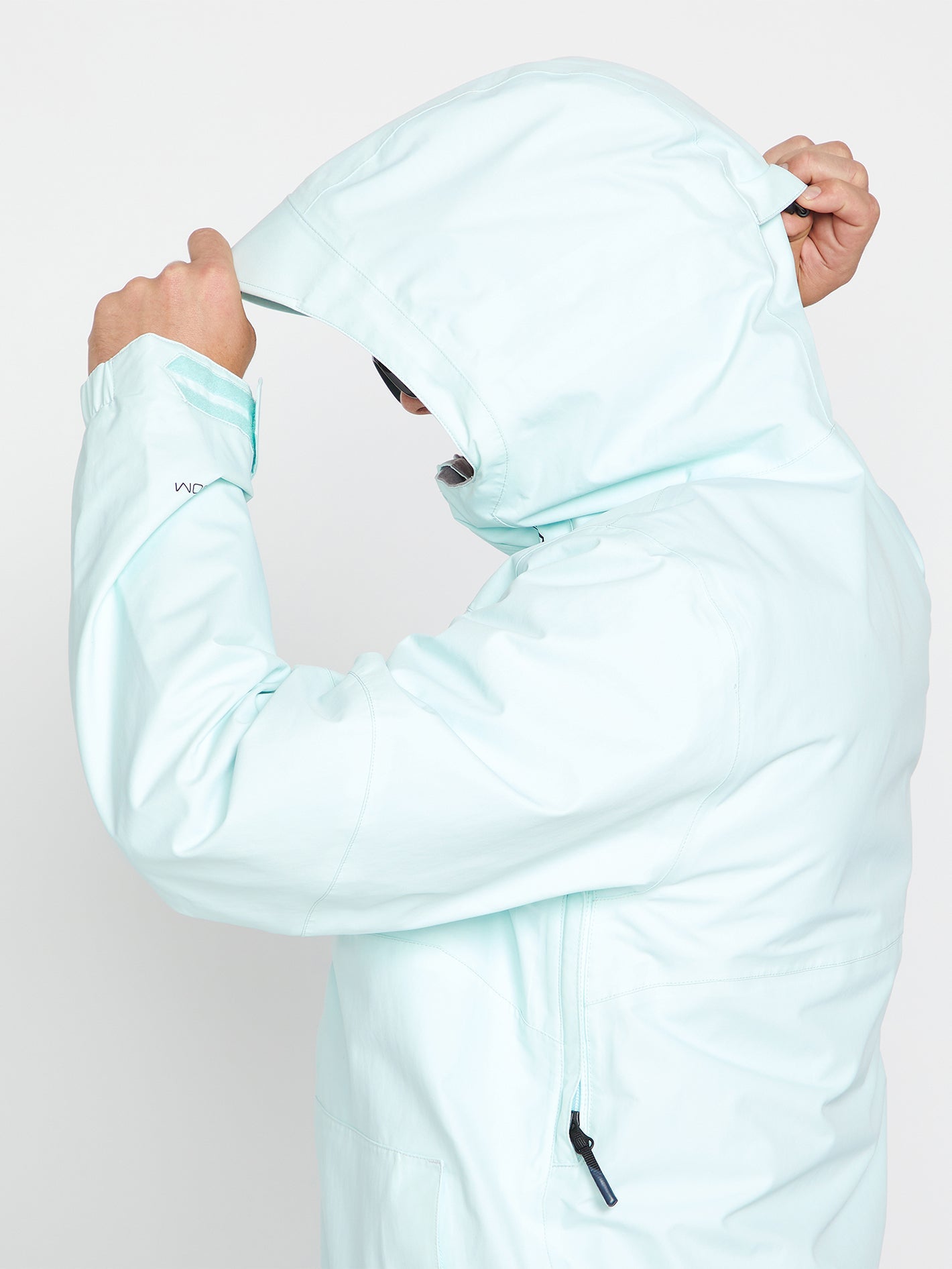 Schneejacke L Gore-Tex - Sky
