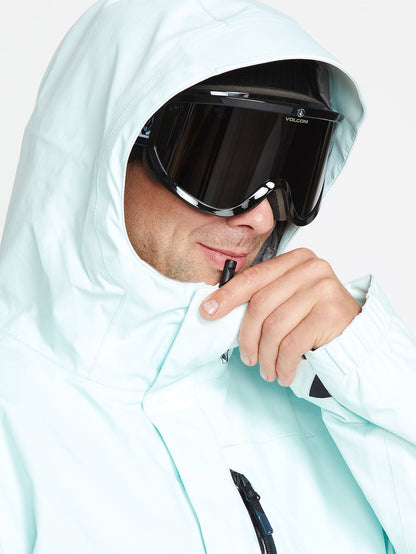 Schneejacke L Gore-Tex - Sky