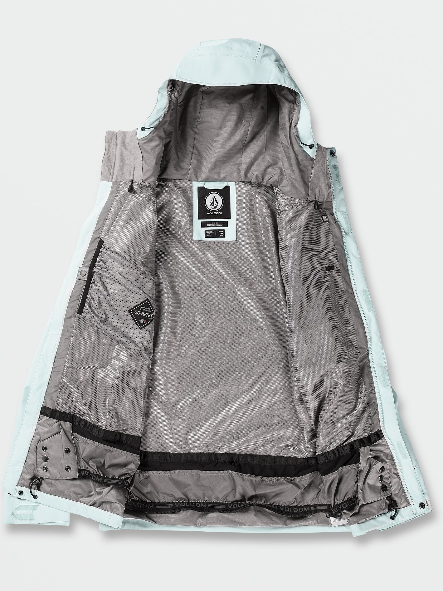 Schneejacke L Gore-Tex - Sky