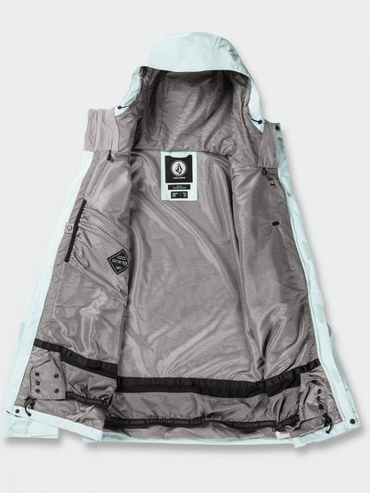 Schneejacke L Gore-Tex - Sky