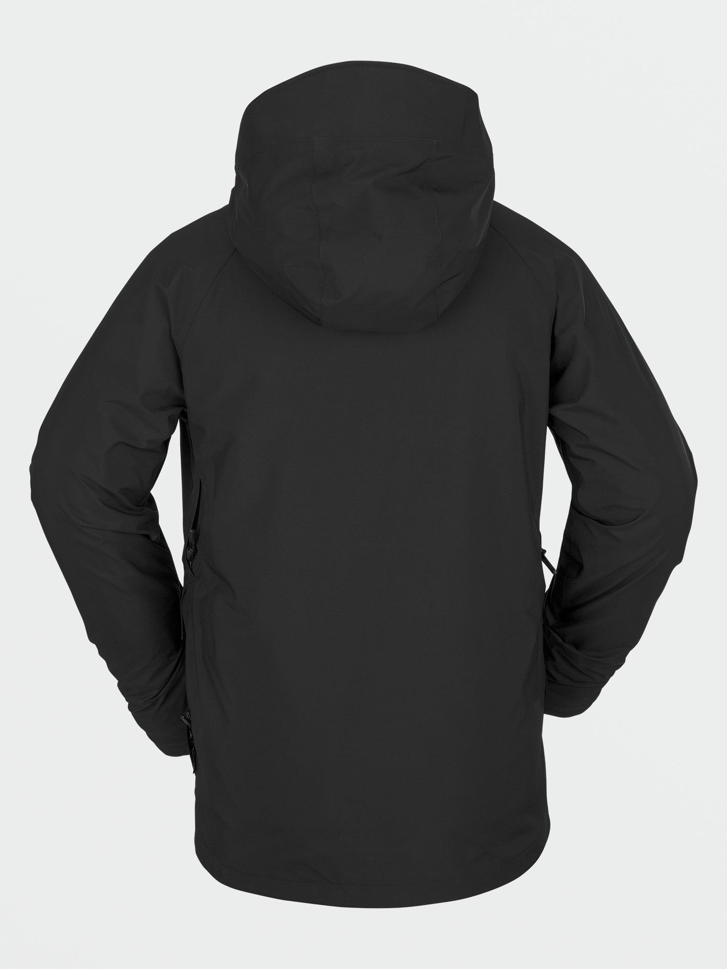 Veste de snow Stone Stretch Gore-Tex - Black