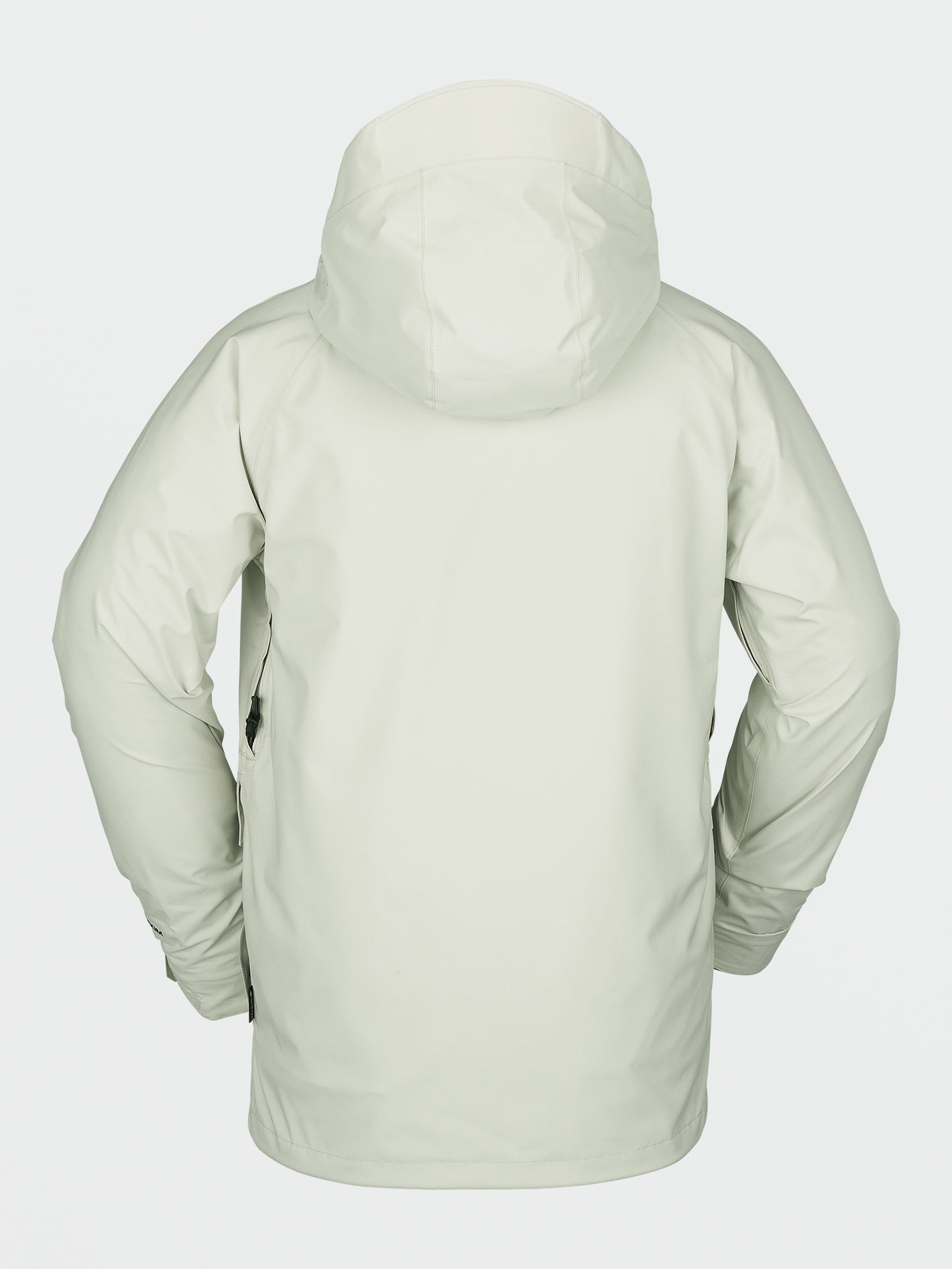 Stone Stretch Gore-Tex Schneejacke - Khaki