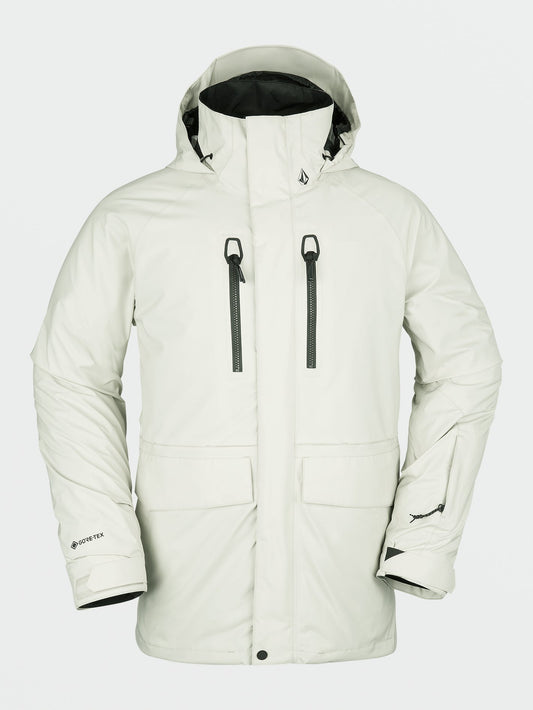 Veste de snow Stone Stretch Gore-Tex - Khaki