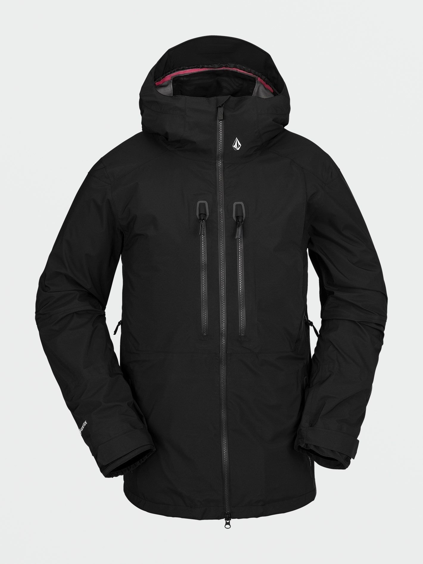Veste de snow Guide Gore-Tex - Black