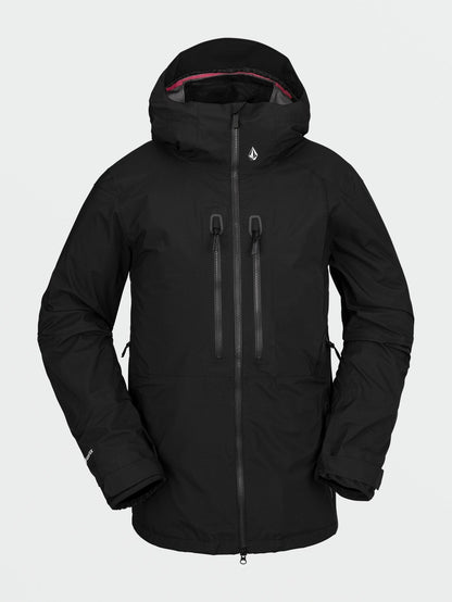 Veste de snow Guide Gore-Tex - Black