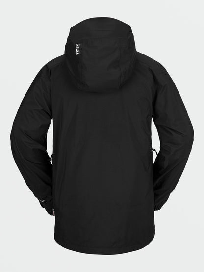 Veste de snow Guide Gore-Tex - Black