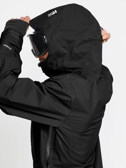 Veste de snow Guide Gore-Tex - Black